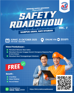 Safety Roadshow