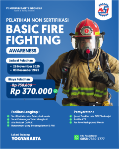 Awareness Basic Fire Fighter