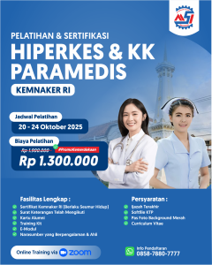 Hiperkes & KK Kemenaker RI
