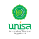 Logo-unisa-Admisi-UNISA-Yogya